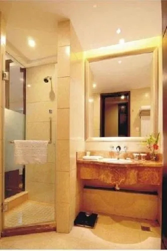 Chengdu Airport First Class Business Hotel