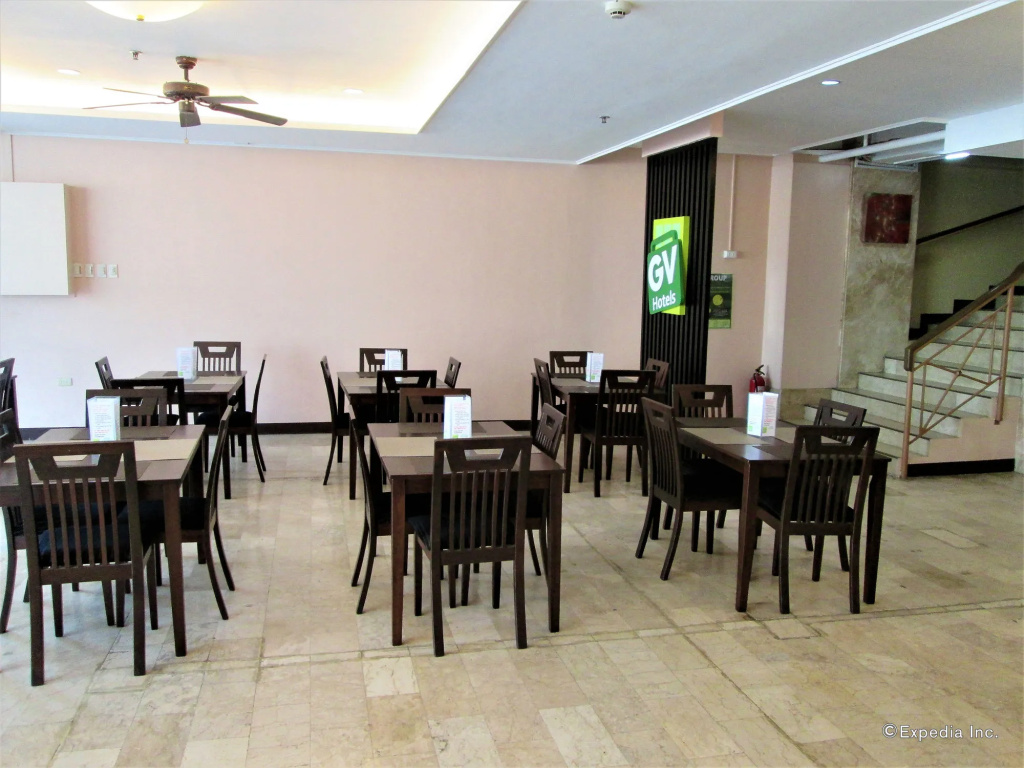 GV Hotel - Cagayan de Oro