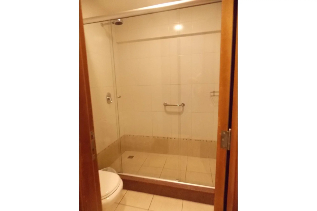 Apart-hotel em Gramado, padrão 4 estrelas, no centro