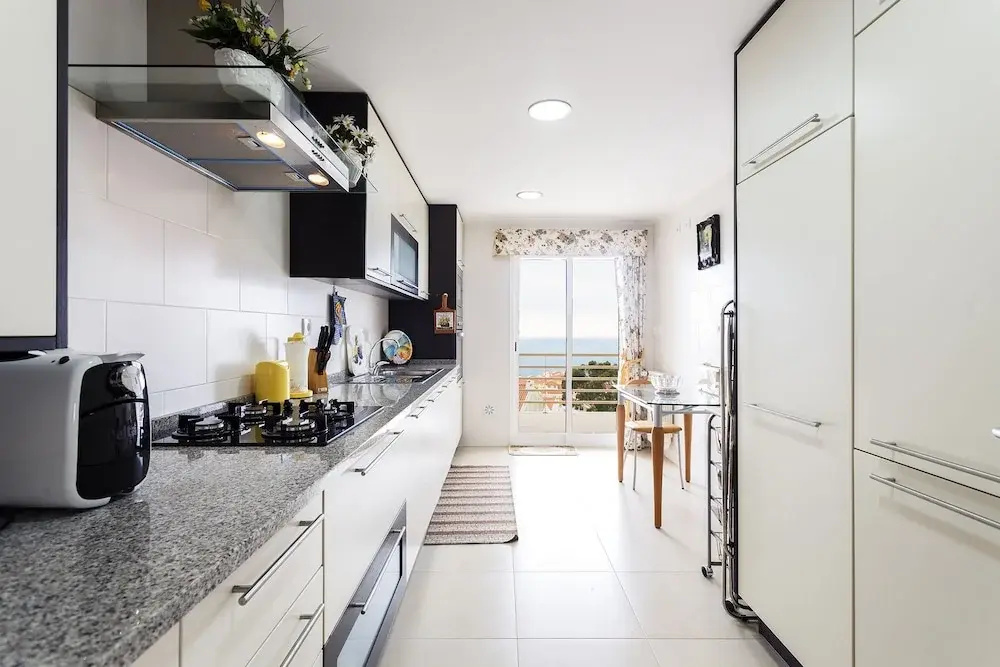 Ericeira Luxury Apartment