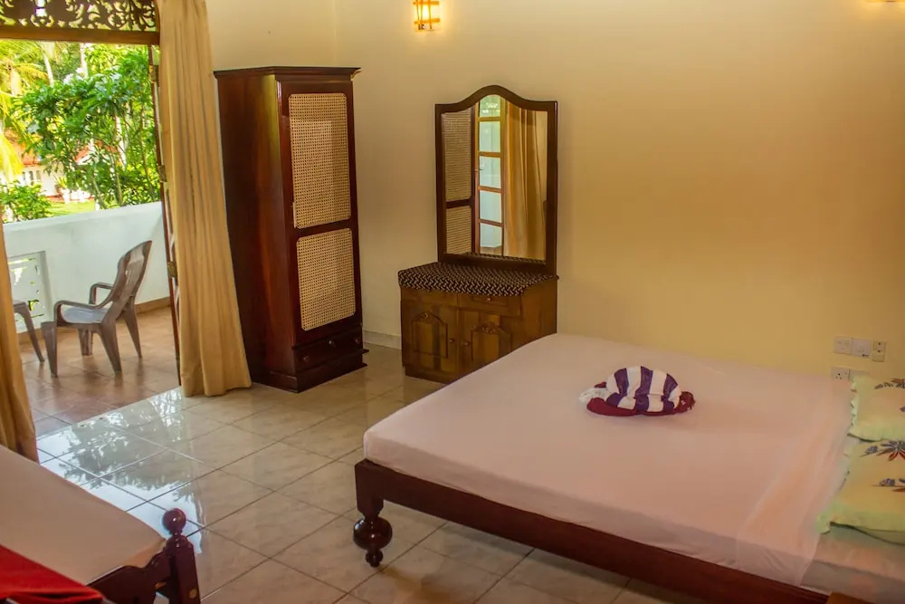 Zen Bentota Ayurveda Resort