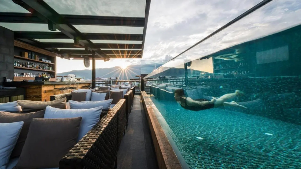 AMANOR Hotel Chiang Mai