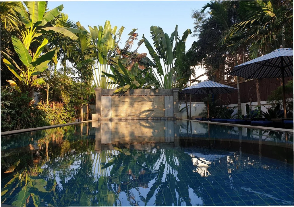 Rain Sey Angkor Art and Home
