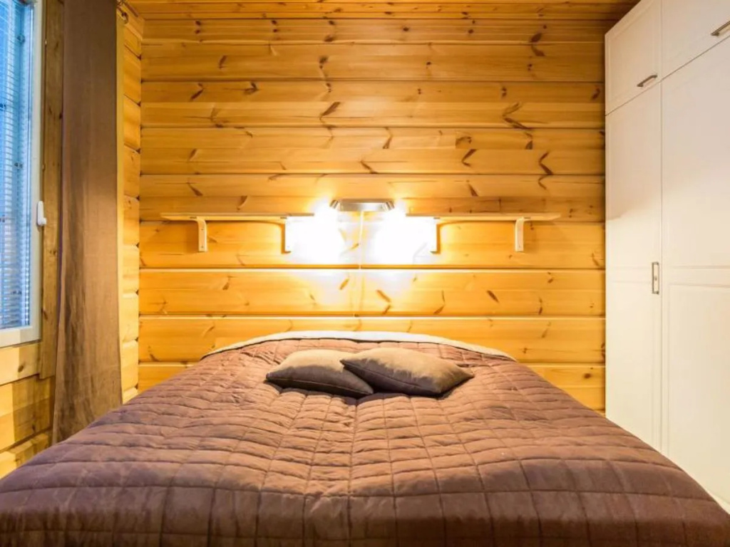 Holiday Home Rentotahko