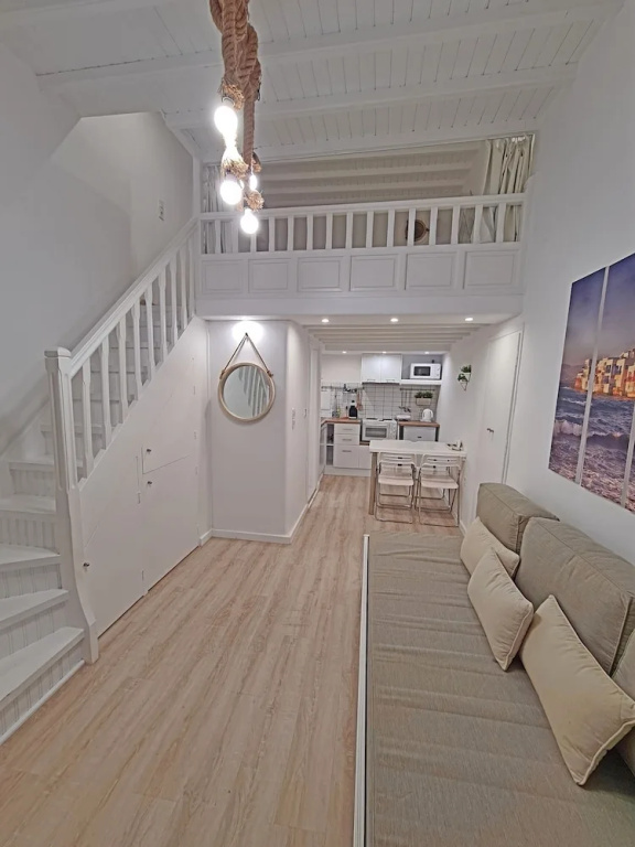 Μykonos City Maisonette