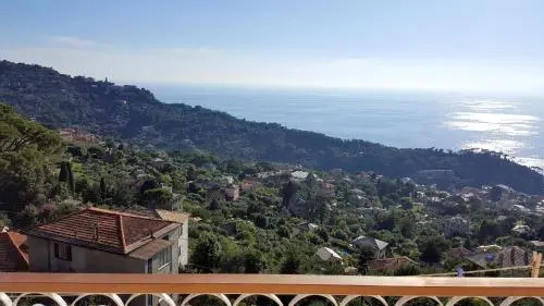 Flat 2 Bedrooms 1 Bathroom - Camogli