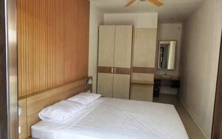Norton Homestay