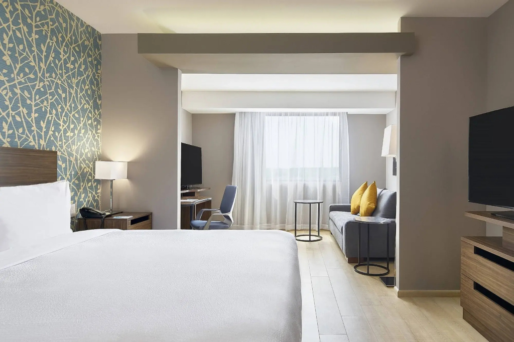 Fairfield Inn & Suites Aguascalientes