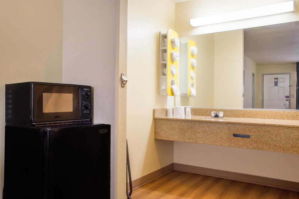 Motel 6 Tempe ASU