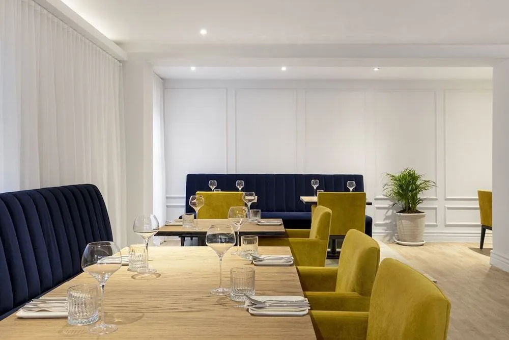 Fauchil Boutique Hotel