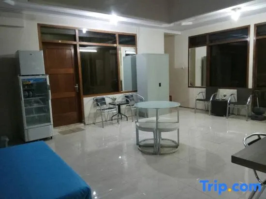 Pulosari Living