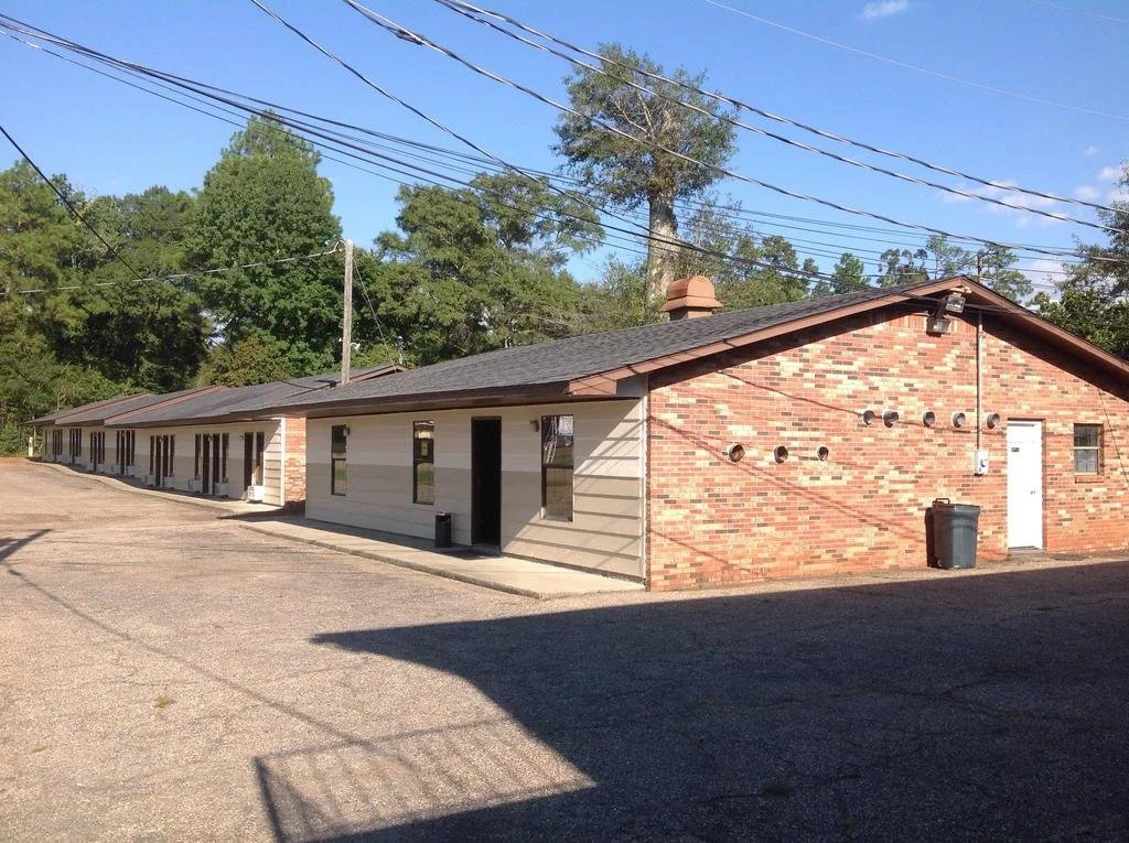 Dru's Inn
