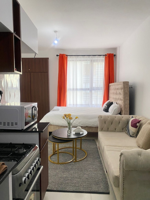 Enkang View Palace Apartments