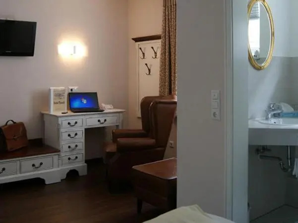 Hotel Rauch