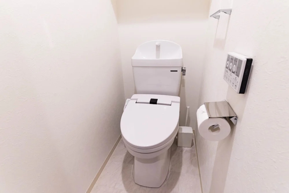 L-style Hanazonocho Apartment B