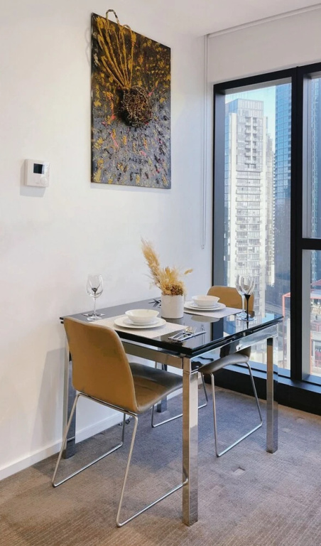 Prima Tower 1B by GoodLive