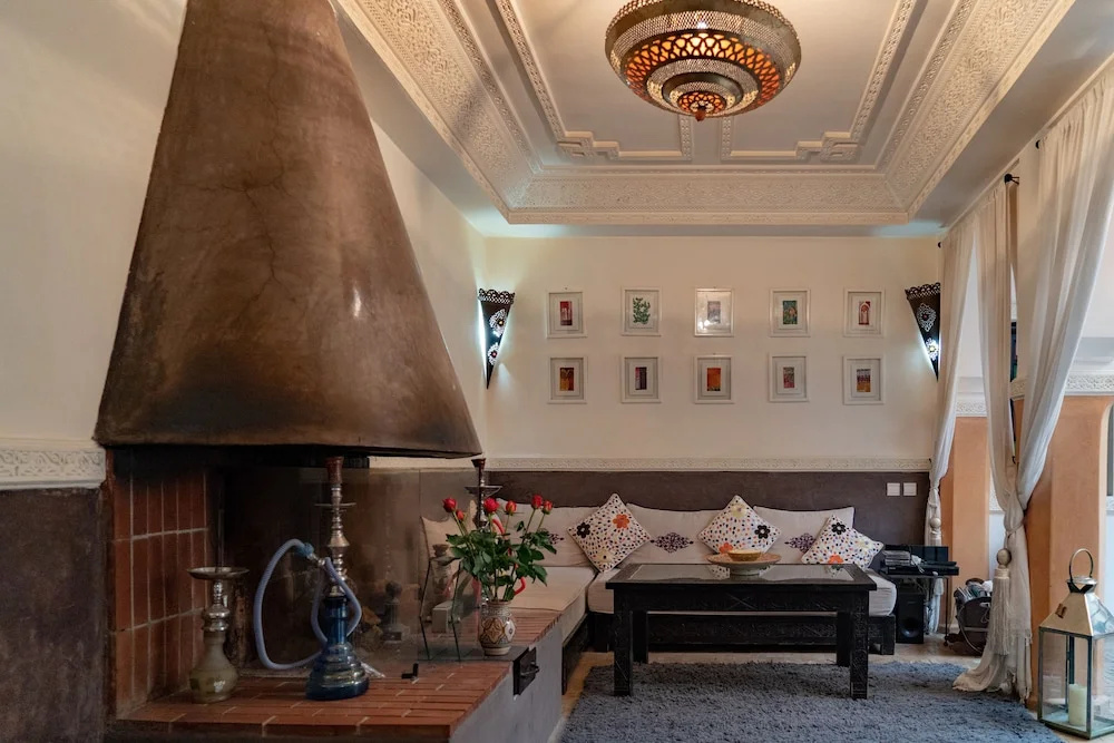 Riad 22 L'Étoile d'Orient