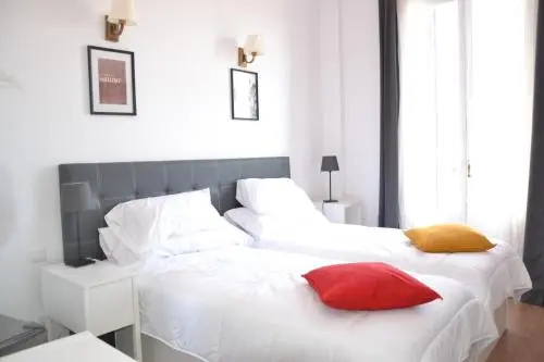 Lux Penthouse gran vía