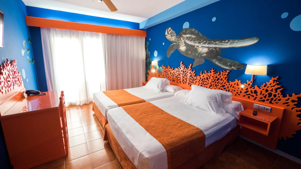 Mirador del Cabo Designed For Adults