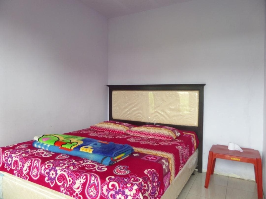 Piter Homestay 1