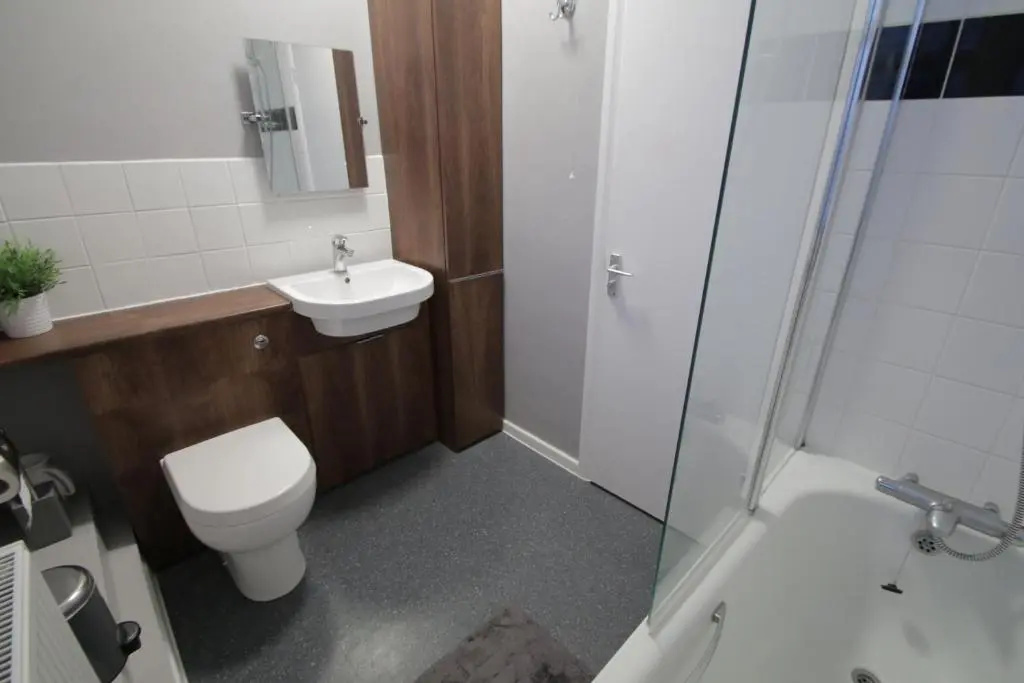 Lovely apartment in the heart of Shoreditch
