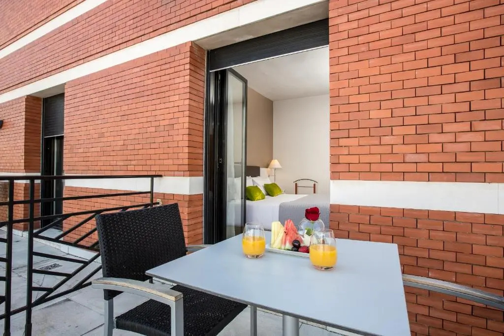 Leonardo Boutique Hotel Madrid