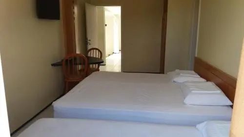 Hotel Praia 2000