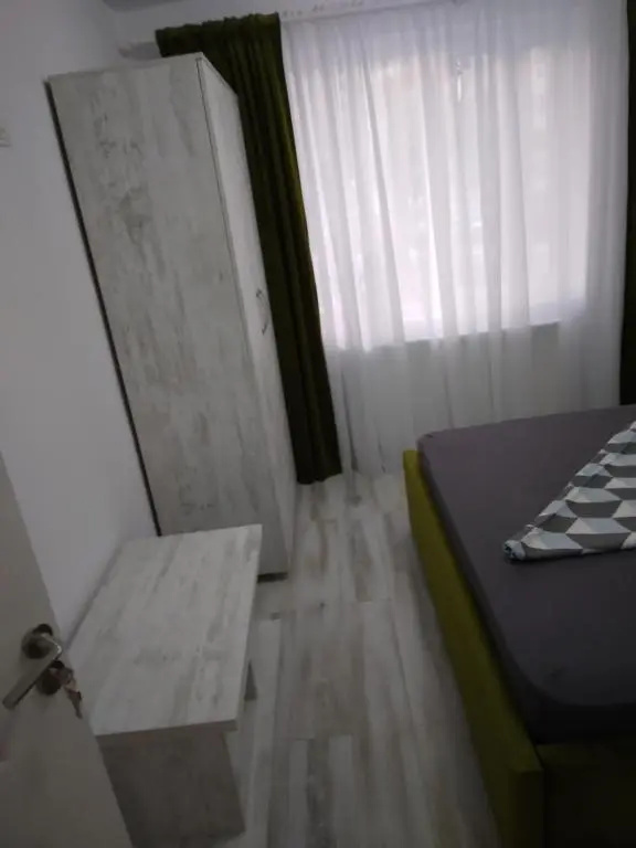 Luxury apartament