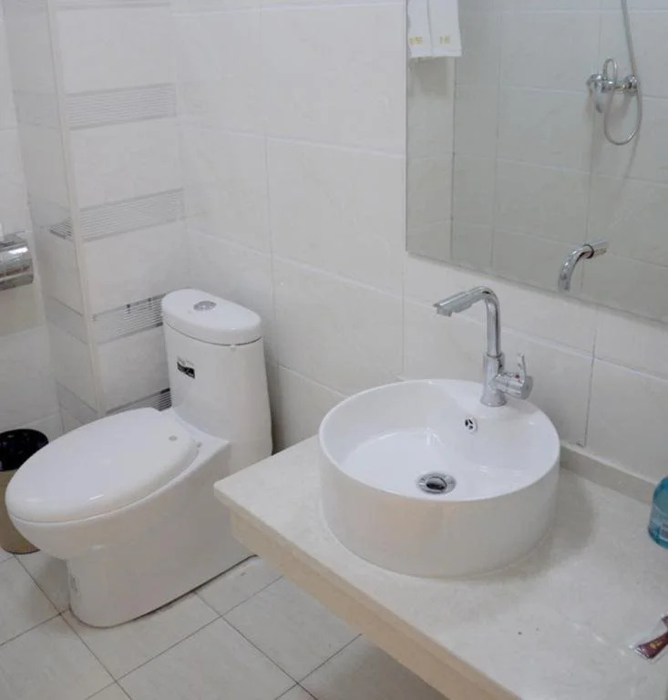 Tangtang Theme Inn