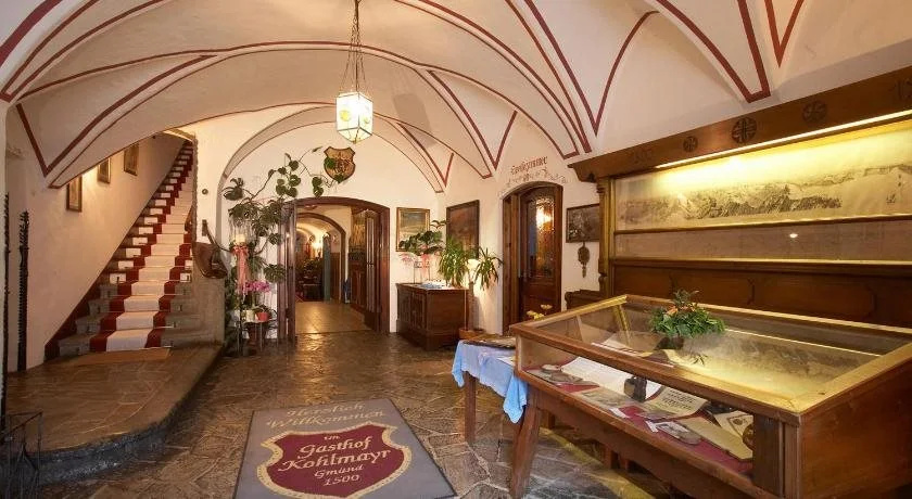 Hotel Kohlmayr