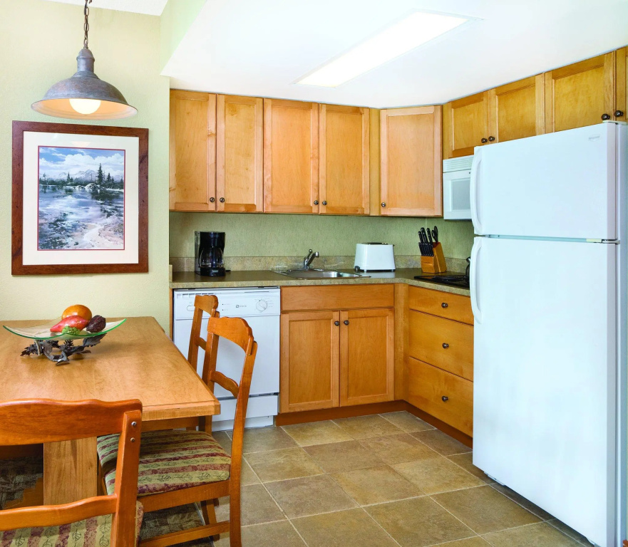 WorldMark Canmore-Banff