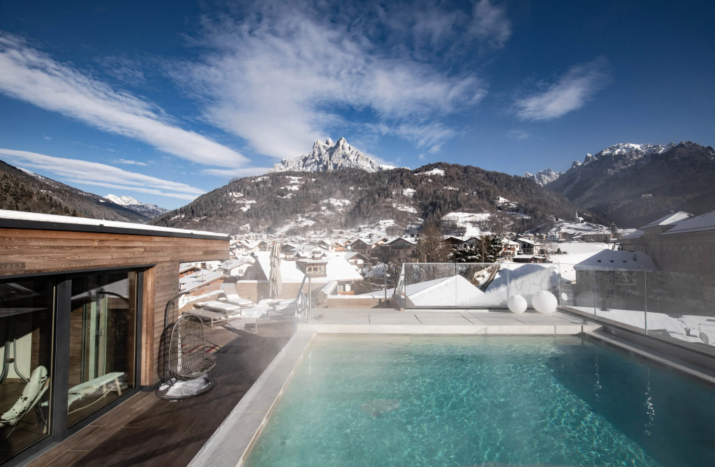 Brunet - The Dolomites Resort