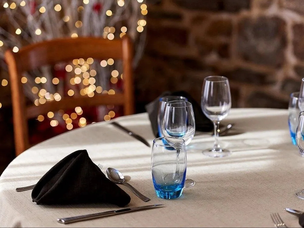 Logis Hôtel-restaurant Le Grand Cerf