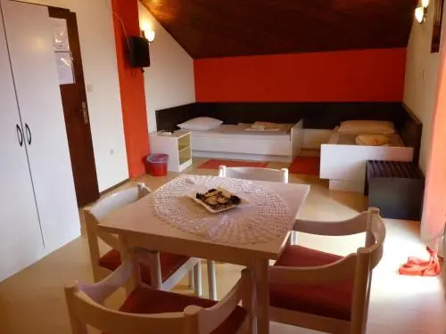 Rooms Beba