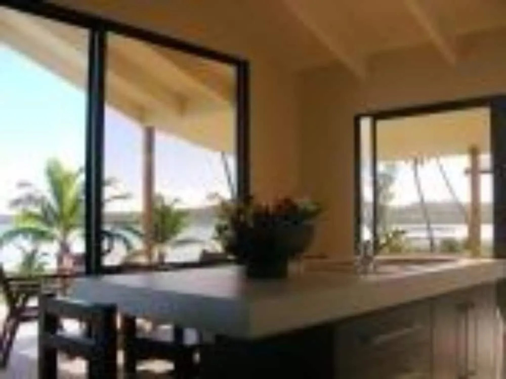 Aitutaki Ootu Villa
