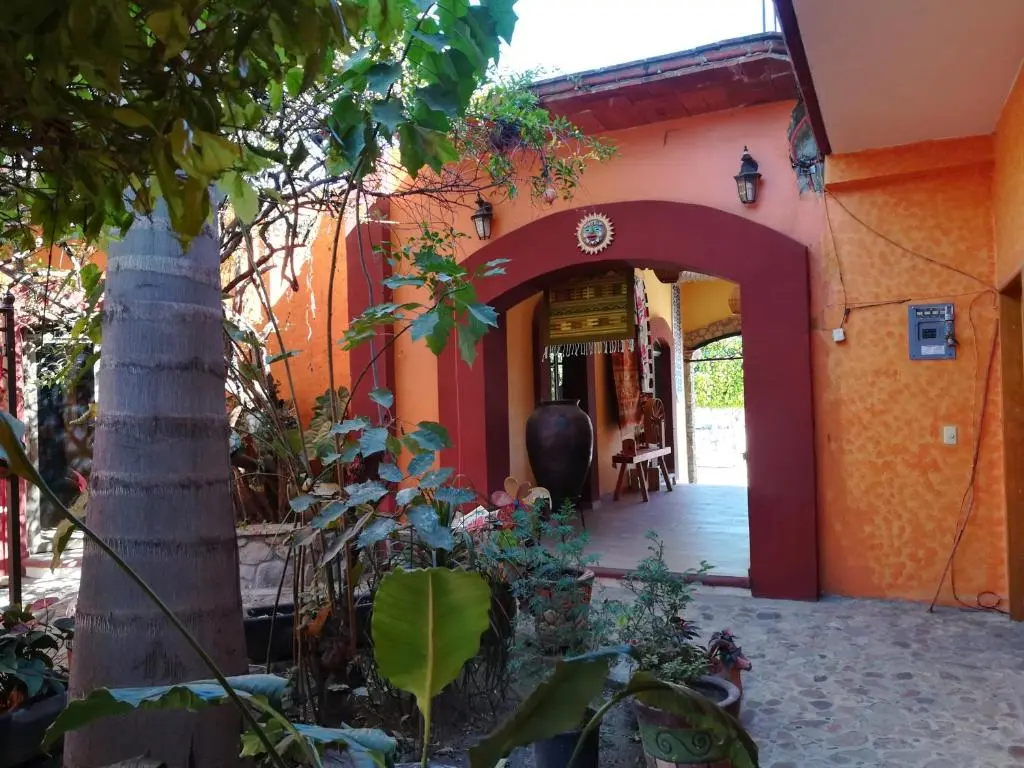 Teocalli
