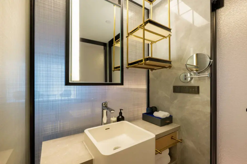 Novotel Haikou West Coast