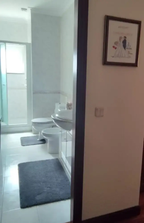 Sweet 3 Bedrooms Terrace Home Close Esposende
