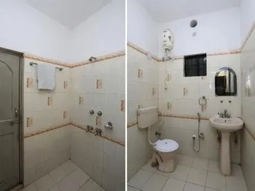 OYO 14666 Galaxy Guest House