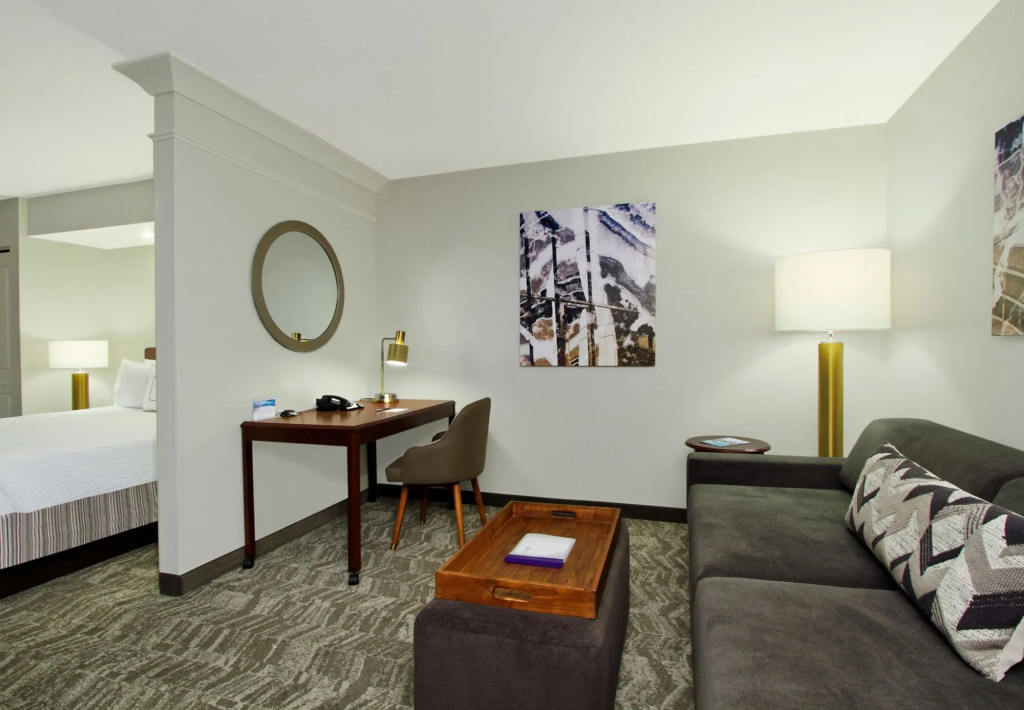 SpringHill Suites Phoenix Glendale Sports & Entertainment District