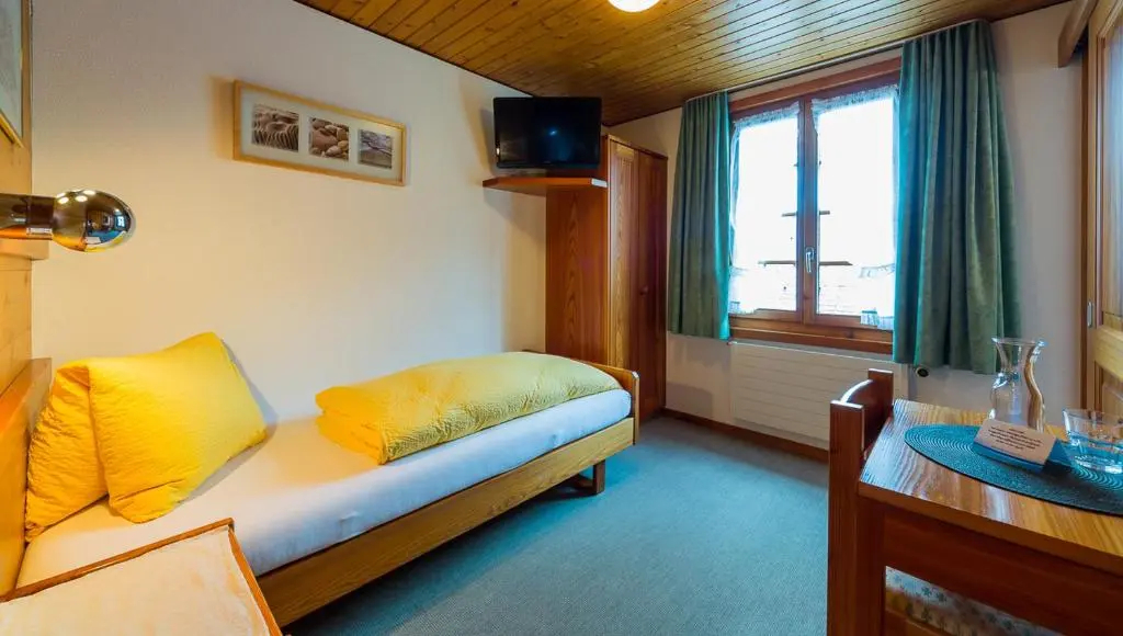 Swiss Lodge Joopi
