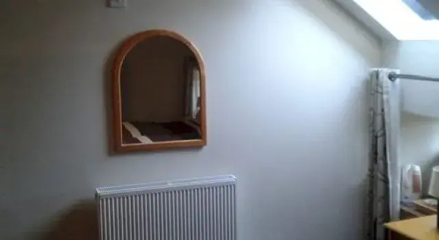 Lodge at Lochside