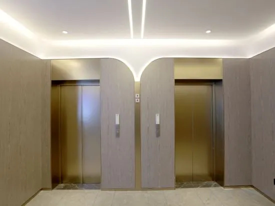 Starway Hotel (Taiyuan Changfeng Street Jianshe South Road)