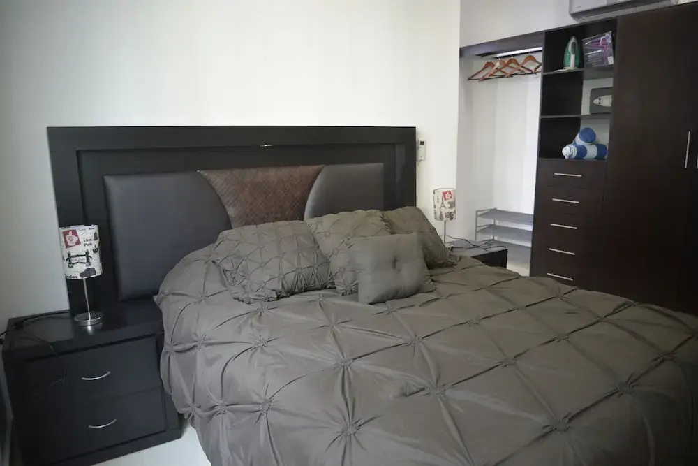 PLAYA SUITES apartment