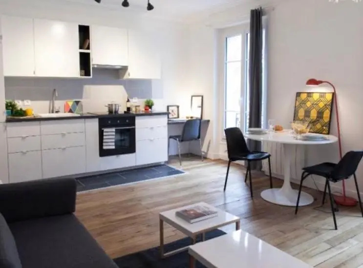 Logement 2