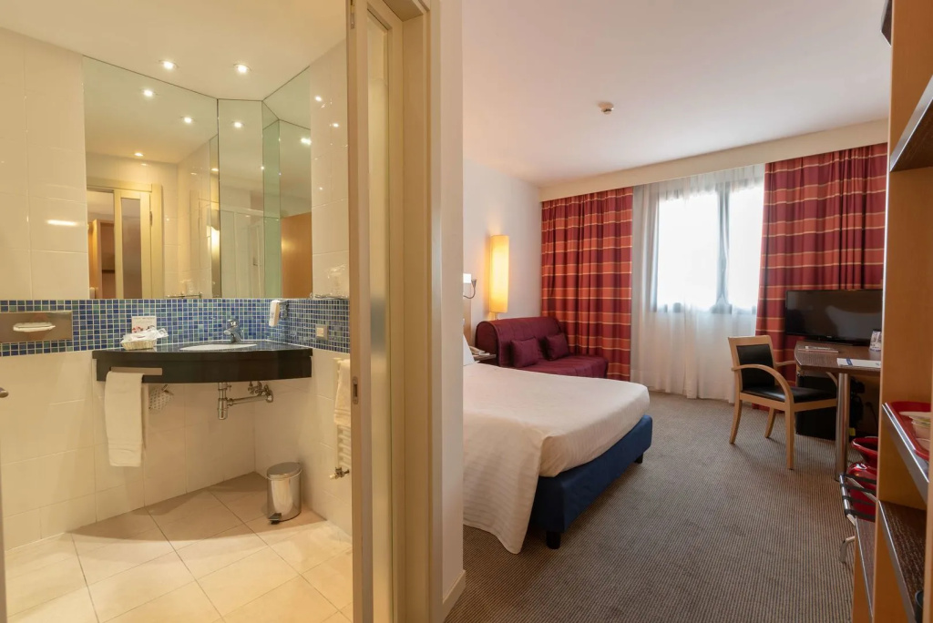 Best Western Palace Inn Hotel