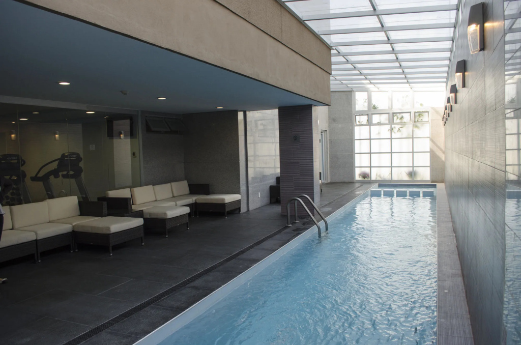 Hotel Casa Inn Galerias