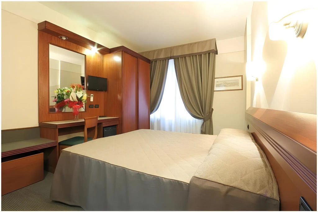 Hotel Arcadia