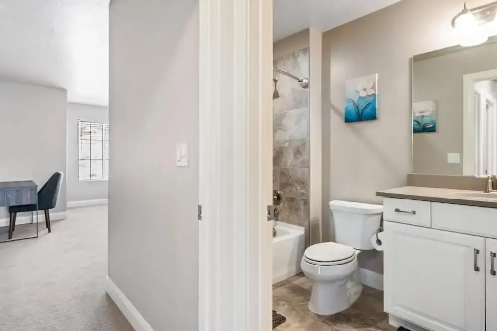 Sienna Stay 5 Bedroom Townhouse