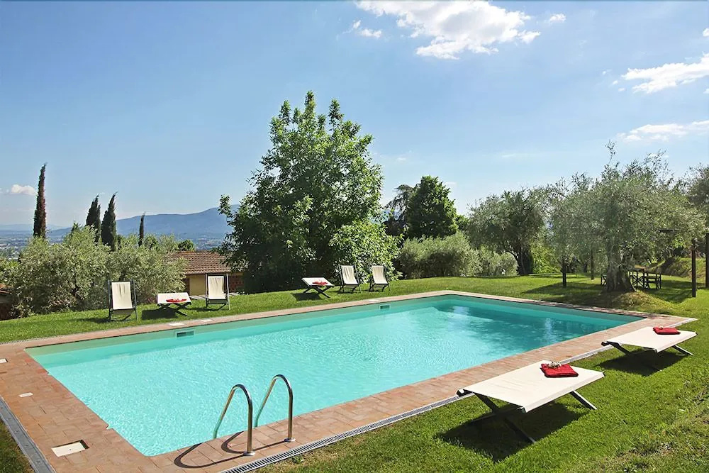 Agriturismo Il Borghetto